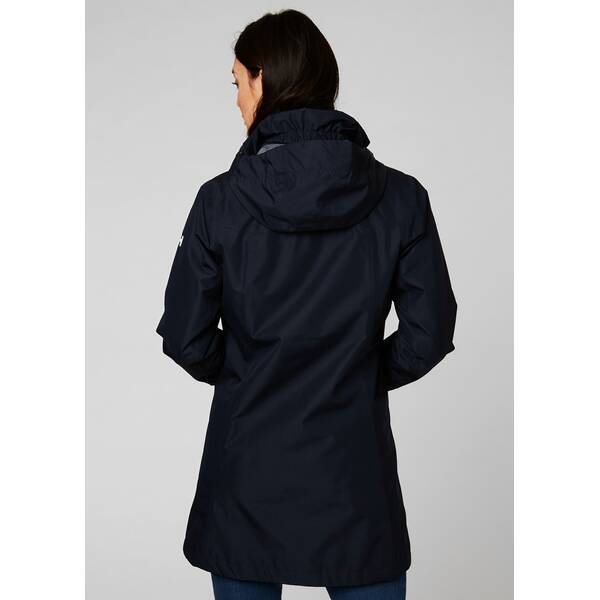 Thumbnail - HELLYHANSEN Damen Jacke ADEN INSULATED