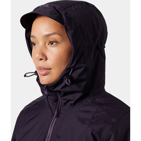 Thumbnail - HELLYHANSEN Damen Jacke ADEN INSULATED