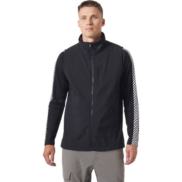 Thumbnail - HELLYHANSEN Herren Weste PARAMOUNT SOFTSHELL VEST