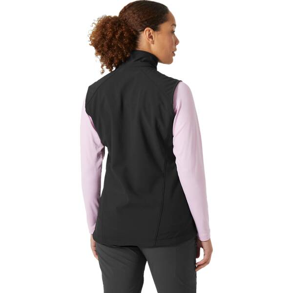 Thumbnail - HELLYHANSEN Damen Weste W PARAMOUNT SOFTSHELL VEST
