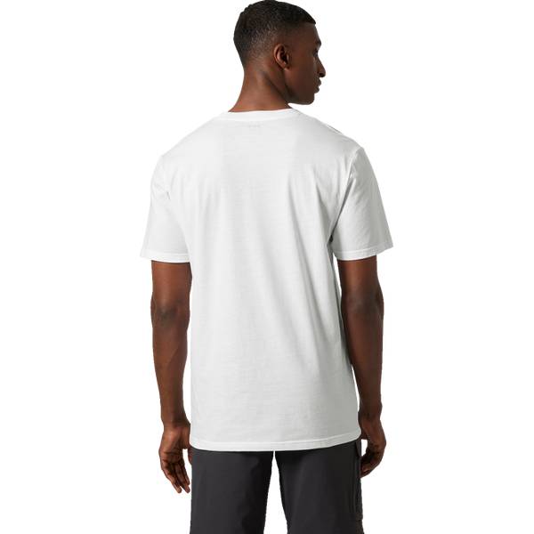 Thumbnail - HELLYHANSEN Herren Shirt NORD GRAPHIC