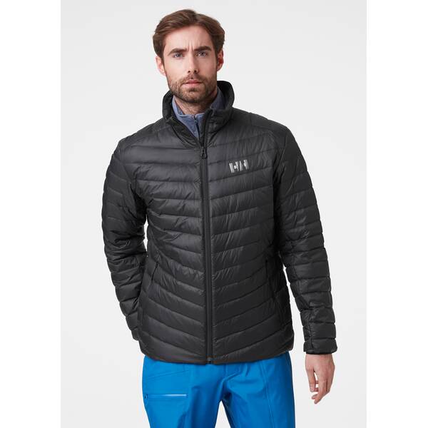 Thumbnail - HELLYHANSEN Herren Funktionsjacke VERGLAS DOWN INSULATOR JACKET