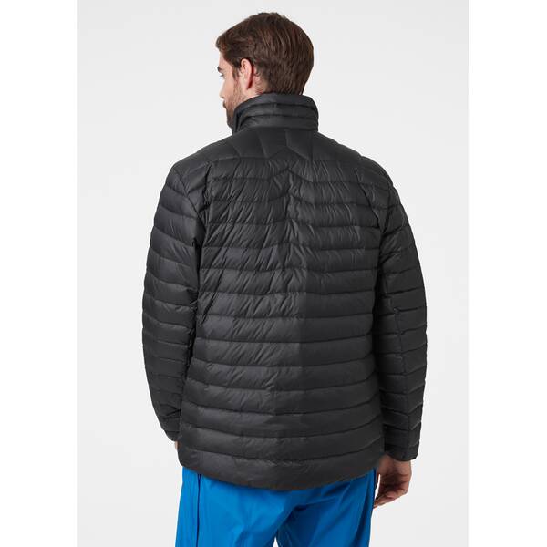Thumbnail - HELLYHANSEN Herren Funktionsjacke VERGLAS DOWN INSULATOR JACKET