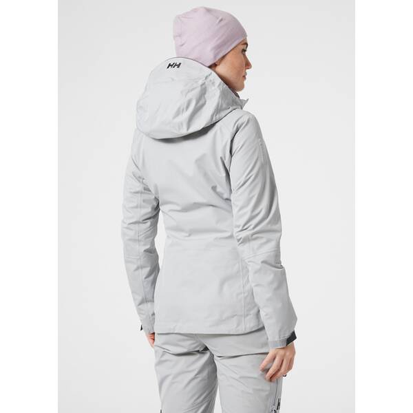 Thumbnail - HELLYHANSEN Damen Funktionsjacke W ODIN MOUNT INFINITY 3L SHELL