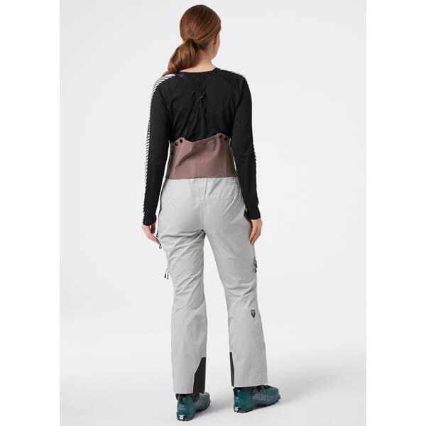 Thumbnail - HELLYHANSEN Damen Latzhose W ODIN MOUNT INFINITY 3L SHELL