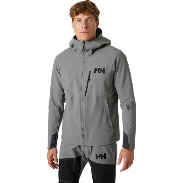 Thumbnail - HELLYHANSEN Herren Jacke ODIN PRO SHIELD JACKET