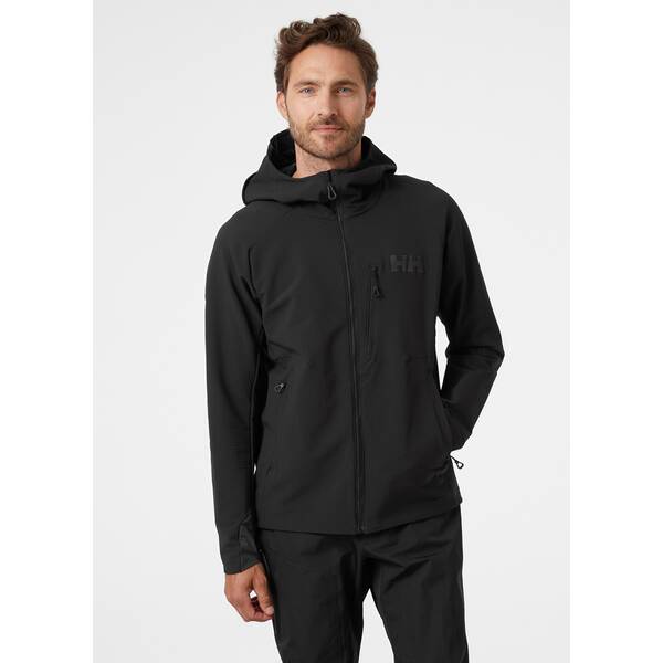 Thumbnail - HELLYHANSEN Herren Jacke ODIN PRO SHIELD JACKET