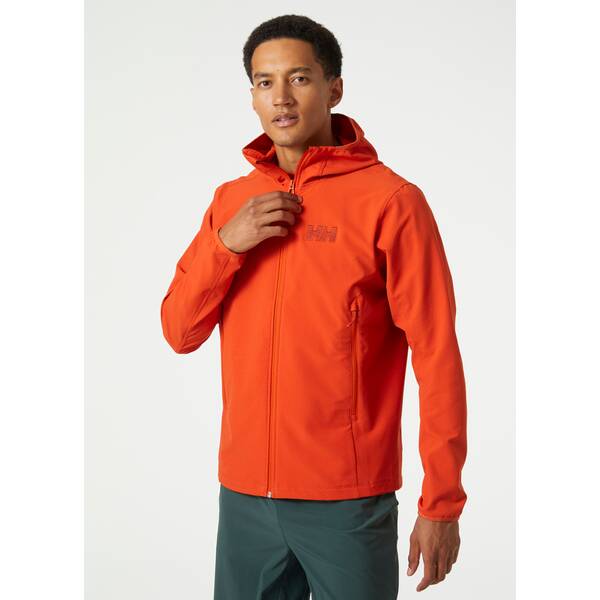 Thumbnail - HELLYHANSEN Herren Jacke CASCADE SHIELD JACKET