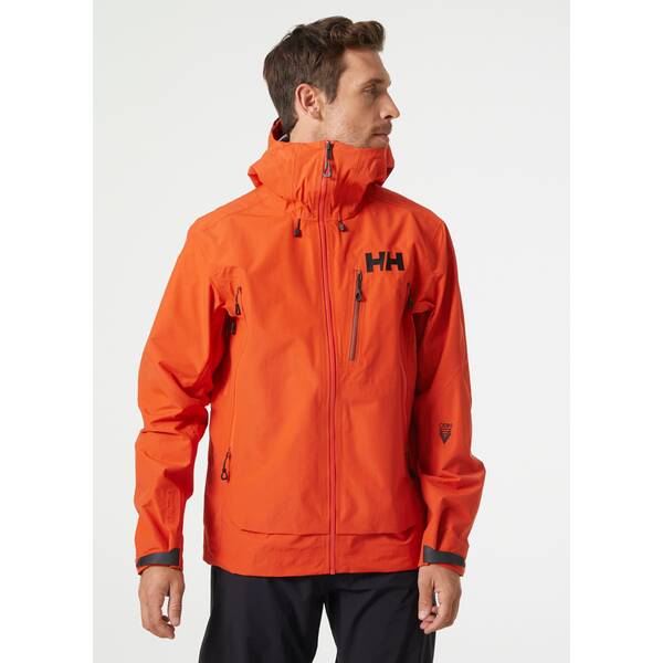 Thumbnail - HELLYHANSEN Herren Funktionsjacke ODIN 9 WORLDS 3.0 JACKET