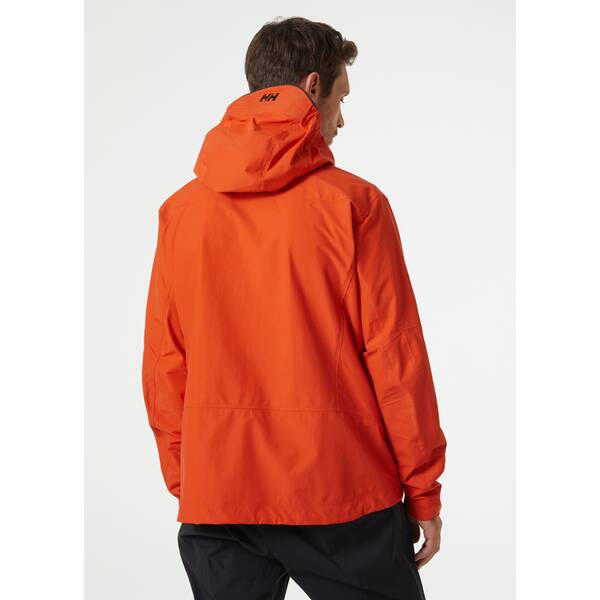 Thumbnail - HELLYHANSEN Herren Funktionsjacke ODIN 9 WORLDS 3.0 JACKET