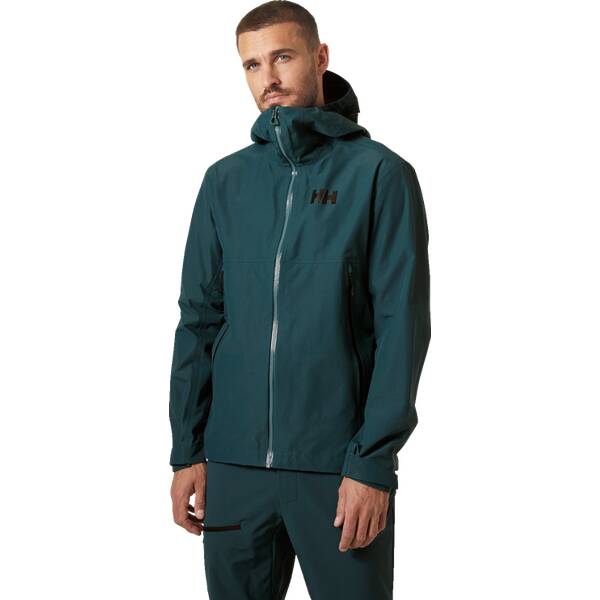 Thumbnail - HELLYHANSEN Herren Funktionsjacke BLAZE 3L SHELL JACKET