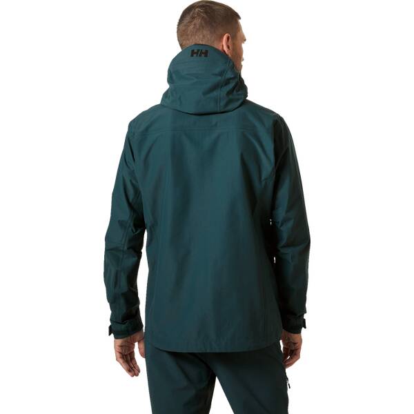 Thumbnail - HELLYHANSEN Herren Funktionsjacke BLAZE 3L SHELL JACKET