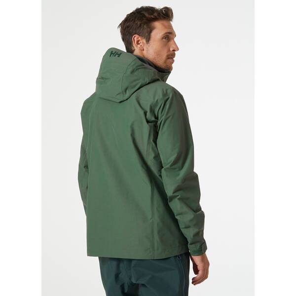 Thumbnail - HELLYHANSEN Herren Funktionsjacke BLAZE 3L SHELL JACKET