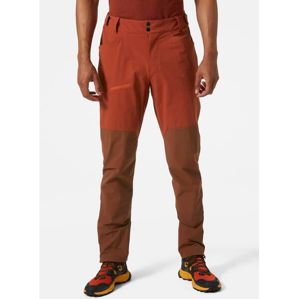 Thumbnail - HELLYHANSEN Herren Hose BLAZE SOFTSHELL PANT