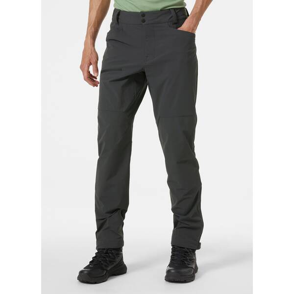 Thumbnail - HELLYHANSEN Herren Hose BLAZE SOFTSHELL PANT