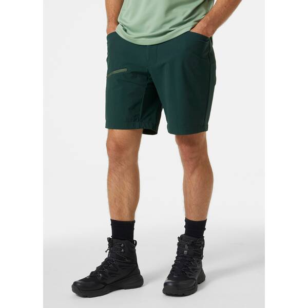 Thumbnail - HELLYHANSEN Herren Shorts BLAZE SOFTSHELL