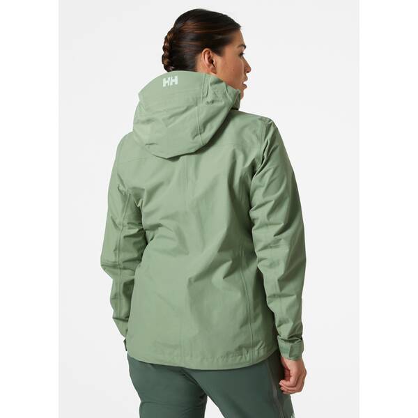 Thumbnail - HELLYHANSEN Damen Funktionsjacke W BLAZE 3L SHELL JACKET