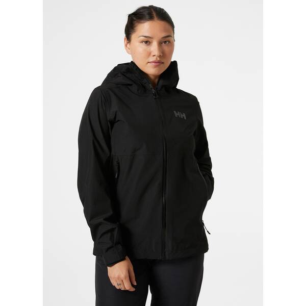 Thumbnail - HELLYHANSEN Damen Funktionsjacke W BLAZE 3L SHELL JACKET