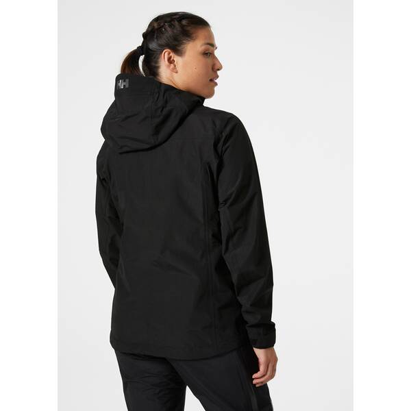 Thumbnail - HELLYHANSEN Damen Funktionsjacke W BLAZE 3L SHELL JACKET