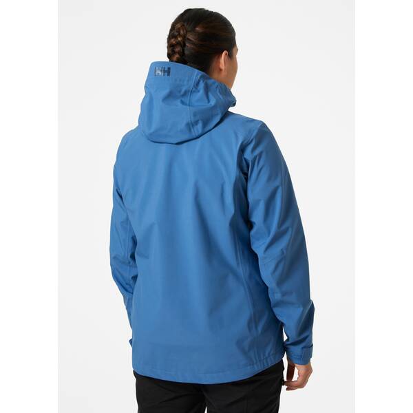 Thumbnail - HELLYHANSEN Damen Funktionsjacke W VERGLAS 3L SHELL JACKET