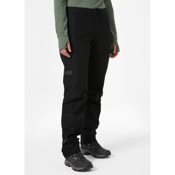 Thumbnail - HELLYHANSEN Damen Hose W BLAZE 3L SHELL PANT