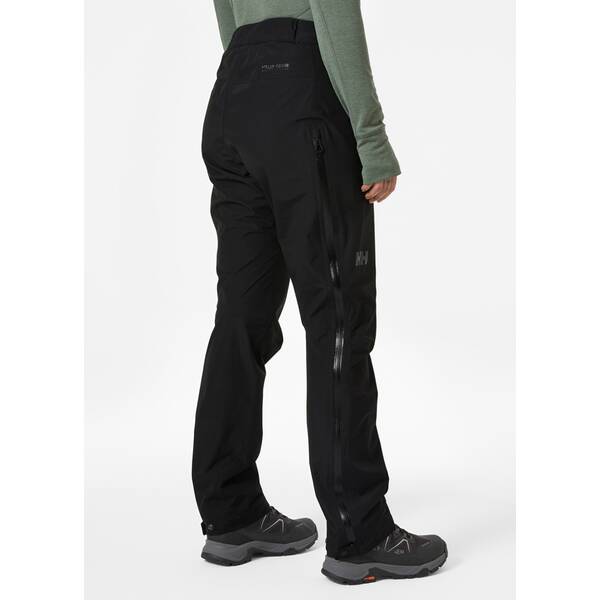 Thumbnail - HELLYHANSEN Damen Hose W BLAZE 3L SHELL PANT