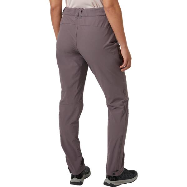 Thumbnail - HELLYHANSEN Damen Hose W BLAZE SOFTSHELL PANT