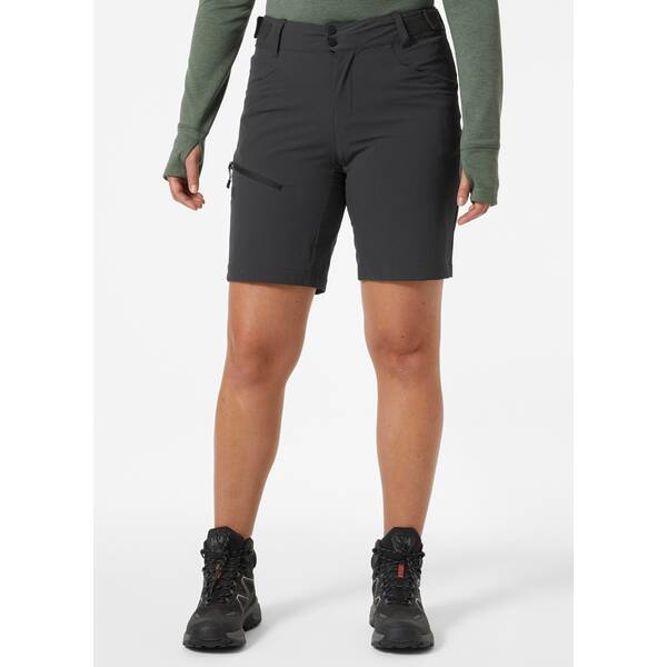Thumbnail - HELLYHANSEN Damen Shorts W BLAZE SOFTSHELL SHORT