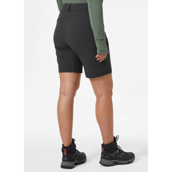 Thumbnail - HELLYHANSEN Damen Shorts W BLAZE SOFTSHELL SHORT