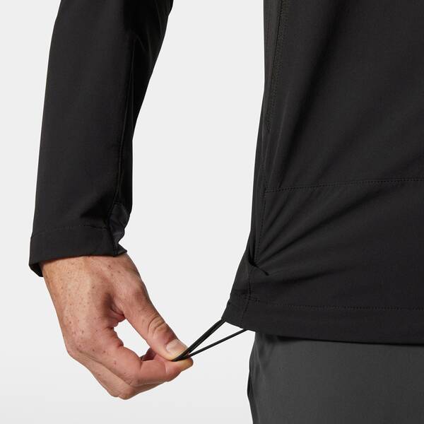 Thumbnail - HELLYHANSEN Herren Jacke BLAZE SOFTSHELL HOOD