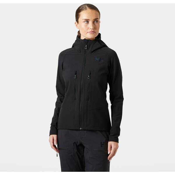 Thumbnail - HELLYHANSEN Damen Jacke W ODIN PRO SHIELD JACKET