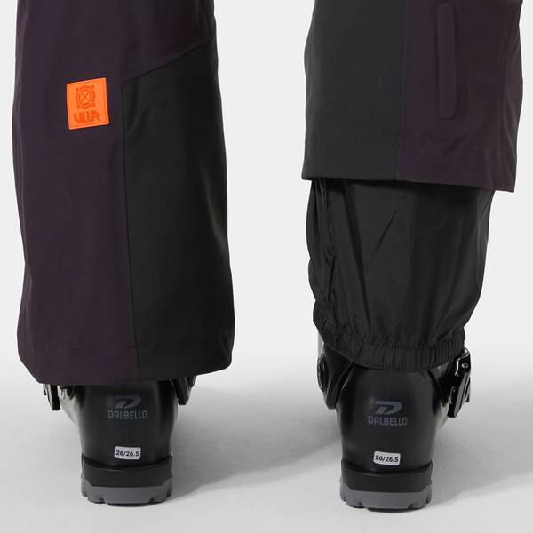 Thumbnail - HELLYHANSEN Herren Hose SOGN BIB SHELL PANT