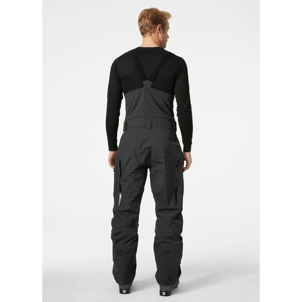 Thumbnail - HELLYHANSEN Herren Hose SOGN BIB SHELL PANT