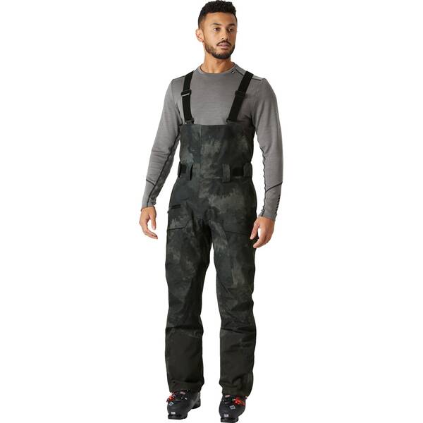 Thumbnail - HELLYHANSEN Herren Hose SOGN BIB SHELL PANT