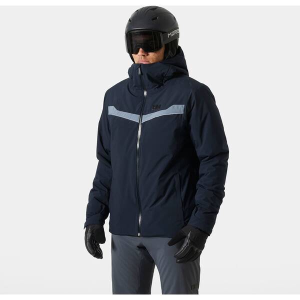 Thumbnail - HELLYHANSEN Herren Funktionsjacke PANORAMA 2.0 INS JACKET