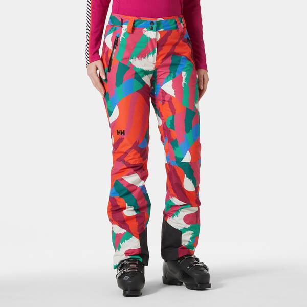 Thumbnail - HELLYHANSEN Damen Hose LEGENDARY INSULATED