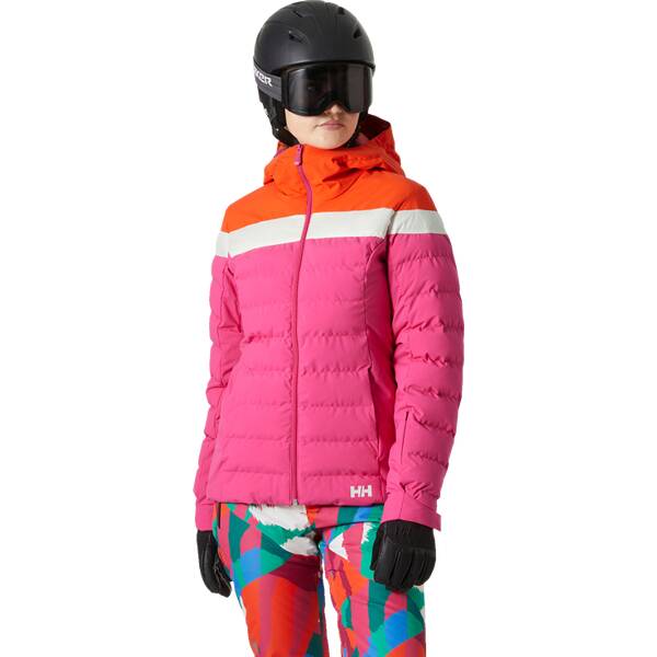 Thumbnail - HELLYHANSEN Damen Funktionsjacke W IMPERIAL PUFFY JACKET