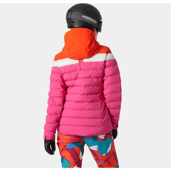 Thumbnail - HELLYHANSEN Damen Funktionsjacke W IMPERIAL PUFFY JACKET