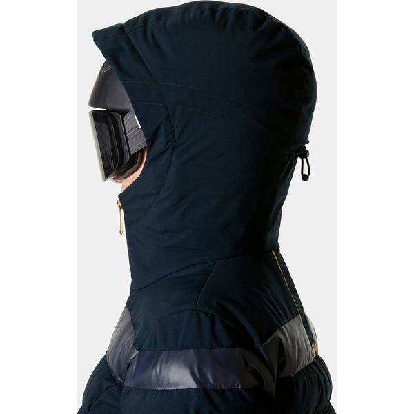 Thumbnail - HELLYHANSEN Damen Funktionsjacke W IMPERIAL PUFFY JACKET
