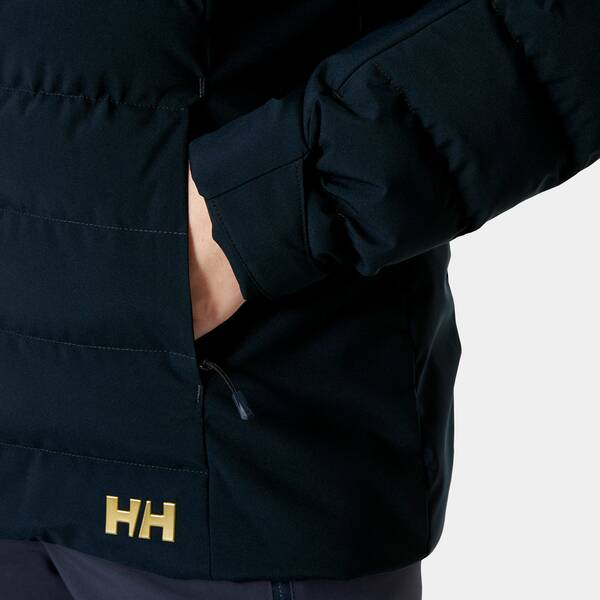 Thumbnail - HELLYHANSEN Damen Funktionsjacke W IMPERIAL PUFFY JACKET