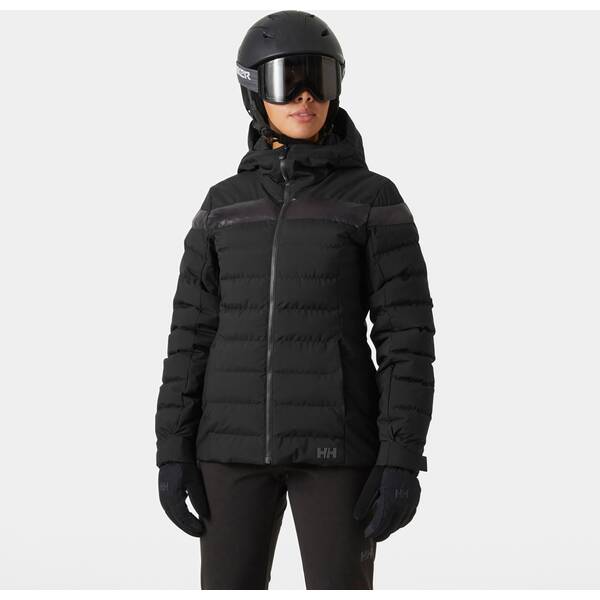 Thumbnail - HELLYHANSEN Damen Funktionsjacke W IMPERIAL PUFFY JACKET