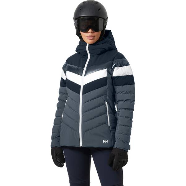 Thumbnail - HELLYHANSEN Damen Funktionsjacke W IMPERIAL PUFFY 2.0 JACKET