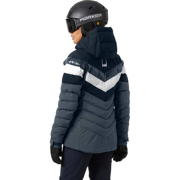 Thumbnail - HELLYHANSEN Damen Funktionsjacke W IMPERIAL PUFFY 2.0 JACKET