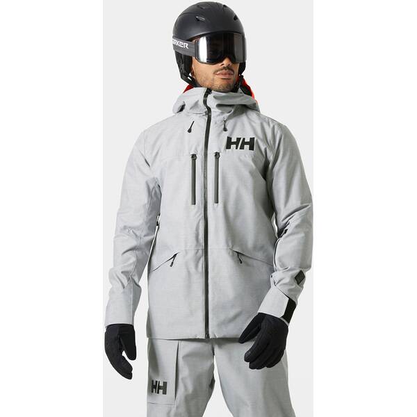 Thumbnail - HELLYHANSEN Herren Funktionsjacke GARIBALDI 2.0 JACKET