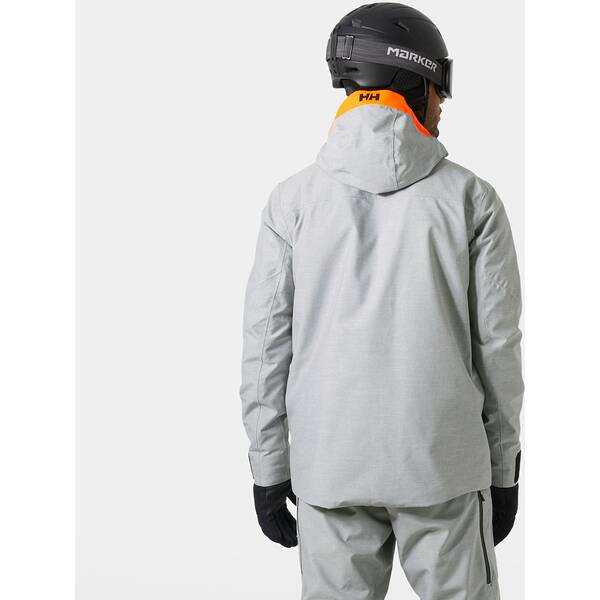 Thumbnail - HELLYHANSEN Herren Funktionsjacke GARIBALDI 2.0 JACKET