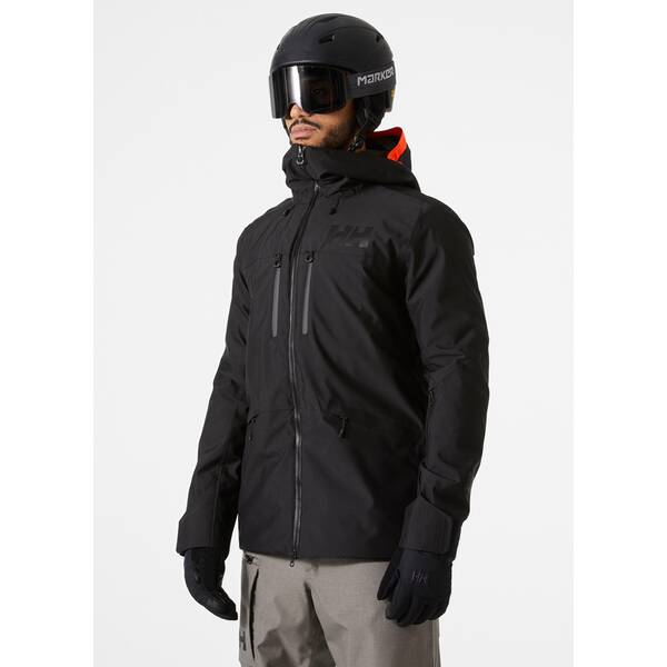 Thumbnail - HELLYHANSEN Herren Funktionsjacke GARIBALDI 2.0 JACKET