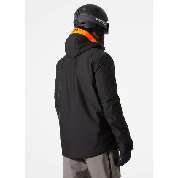 Thumbnail - HELLYHANSEN Herren Funktionsjacke GARIBALDI 2.0 JACKET