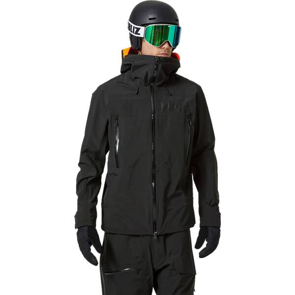 Thumbnail - HELLYHANSEN Herren Funktionsjacke SOGN SHELL 2.0 JACKET