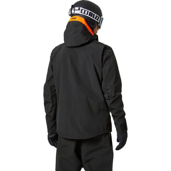 Thumbnail - HELLYHANSEN Herren Funktionsjacke SOGN SHELL 2.0 JACKET