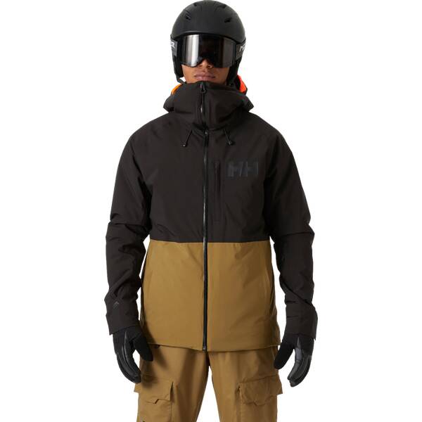 Thumbnail - HELLYHANSEN Herren Funktionsjacke POWDERFACE JACKET